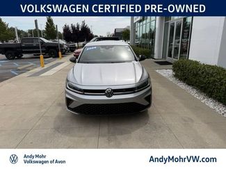 Used 2026 Volkswagen Jetta Sport FWD video 2