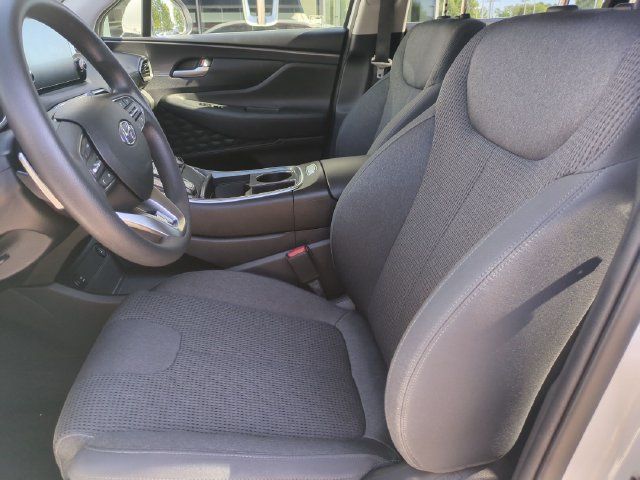 Used 2022 Hyundai Santa Fe SE AWD/4WD image 21