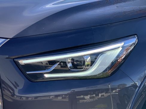 Used 2023 INFINITI QX80 Luxe w/ Cargo Package image 6