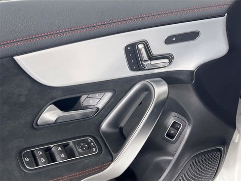 Certified 2026 Mercedes-Benz CLA 250 CLA 250 image 16