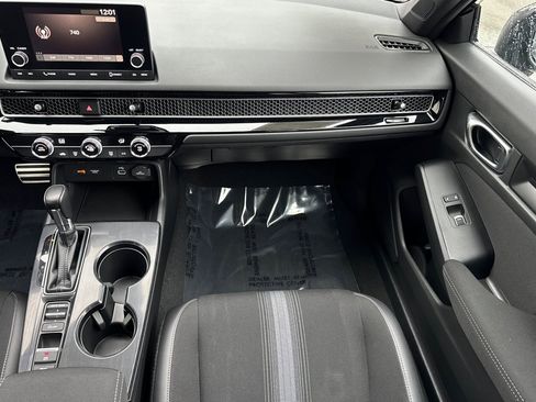 Certified 2023 Honda Civic Sport image 28