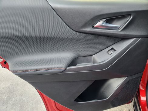 New 2026 Chevrolet Equinox RS w/ Safety and Technology Package image 17