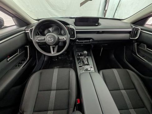 New 2026 MAZDA CX-50 AWD 2.5 S w/ Weather Package image 8