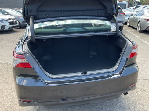 Used 2023 Toyota Camry LE FWD image 25