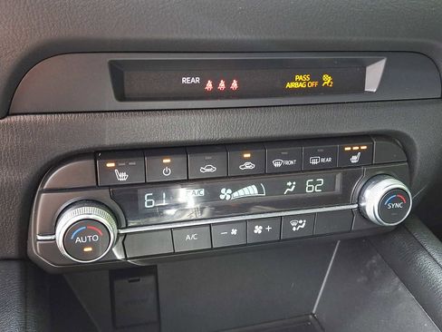 Used 2023 MAZDA CX-5 AWD 2.5 S w/ Select Package image 30