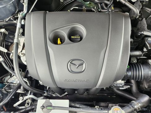 New 2026 MAZDA CX-5 Select AWD/4WD image 20