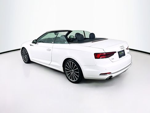 Used 2018 Audi A5 2.0T Premium Plus w/ Premium Plus image 5