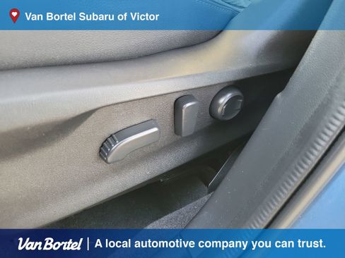 Used 2021 Subaru Forester Premium image 15