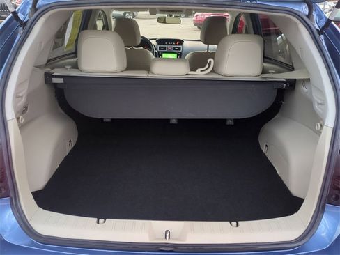 Used 2015 Subaru Crosstrek 2.0i Limited image 26