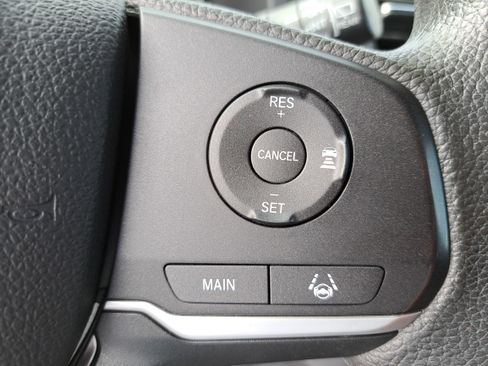 Used 2019 Honda Passport Sport image 17