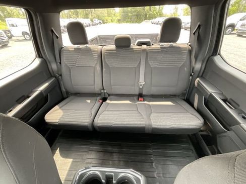 Certified 2023 Ford F150 XL w/ STX Appearance Package AWD/4WD image 23