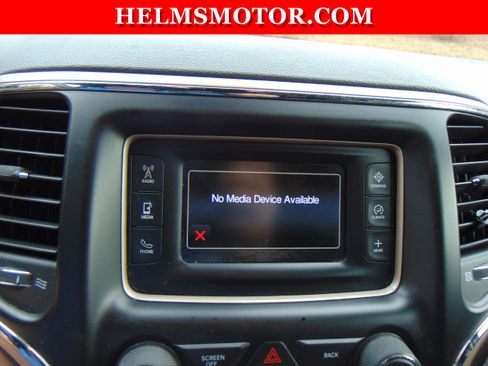 Certified 2017 Jeep Grand Cherokee Laredo w/ Quick Order Package 2BE image 28