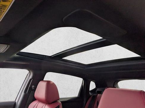 New 2025 Acura ADX A-Spec image 17