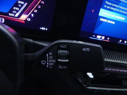 Used 2025 BMW M3 Competition w/ M Driver's Package image 24