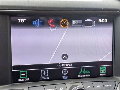 Used 2016 Chevrolet Corvette Stingray Coupe w/ 2LT Preferred Equipment Group RWD image 13