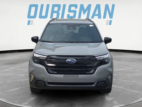 New 2026 Subaru Forester Sport w/ Onyx Edition AWD/4WD image 8