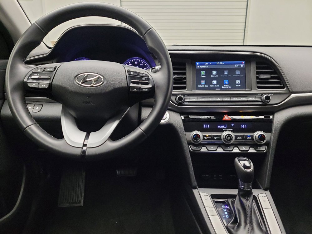 Used 2020 Hyundai Elantra Value Edition w/ Cargo Package (C1) FWD image 22