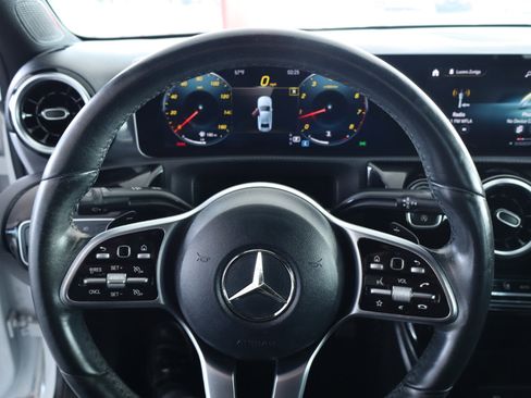 Used 2020 Mercedes-Benz A 220 4MATIC w/ Premium Package image 21