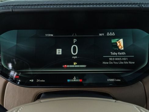 Used 2024 Land Rover Range Rover SE AWD/4WD image 18