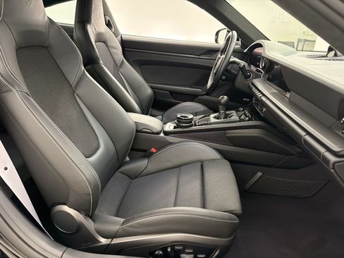 Certified 2022 Porsche 911 GT3 RWD image 26