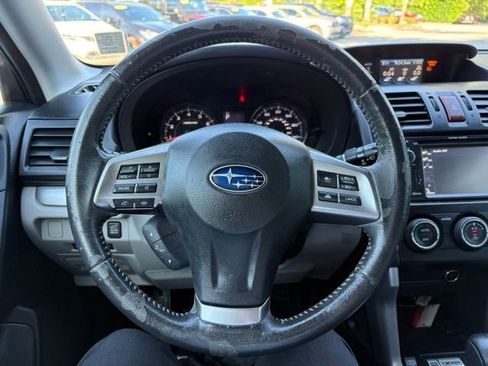 Used 2014 Subaru Forester 2.5i Touring AWD/4WD image 13