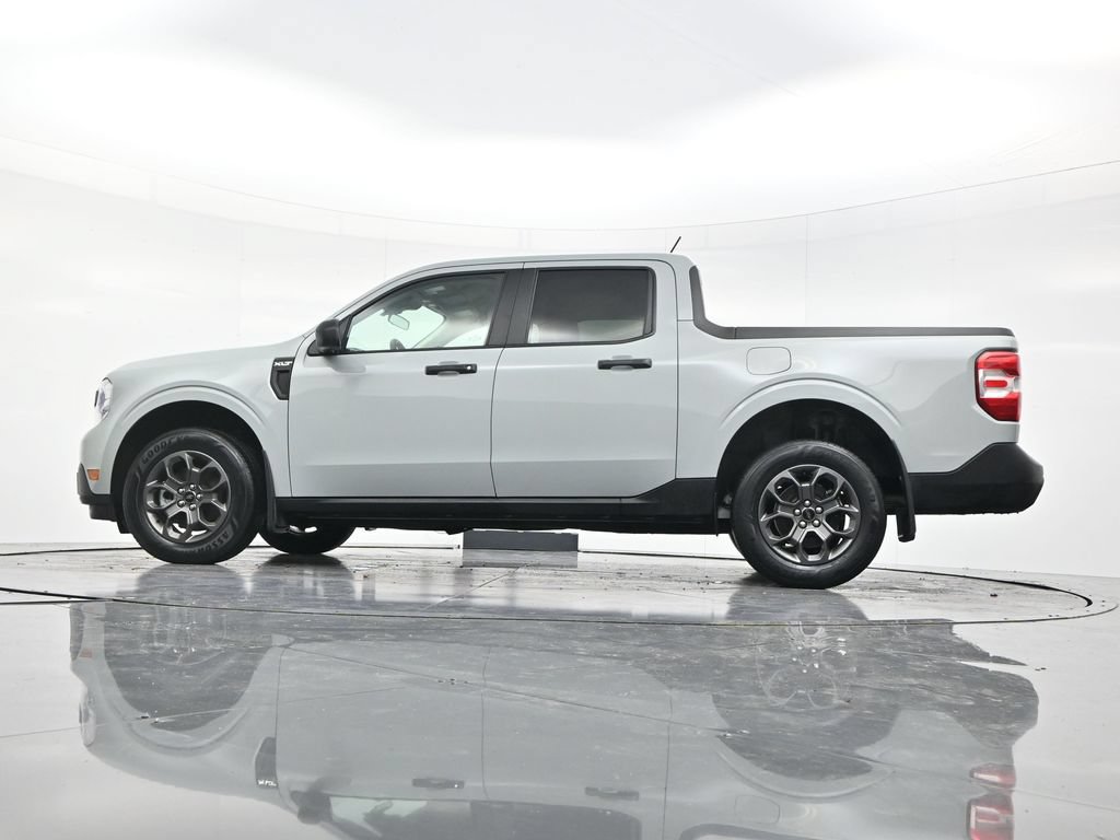 Used 2024 Ford Maverick XLT FWD image 52