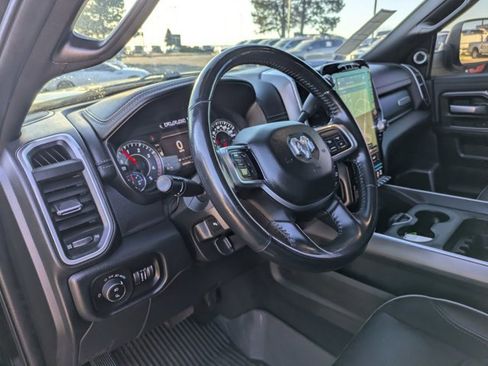 Used 2020 RAM 2500 Laramie image 15
