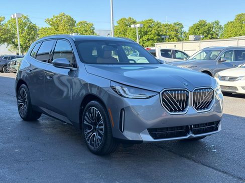 Used 2026 BMW X3 xDrive30 w/ Premium Package AWD/4WD image 7