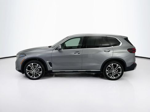 Used 2026 BMW X5 sDrive40i w/ Parking Assistance Package RWD image 8