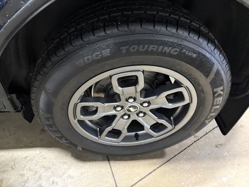 Used 2021 Ford Bronco Sport Big Bend image 26