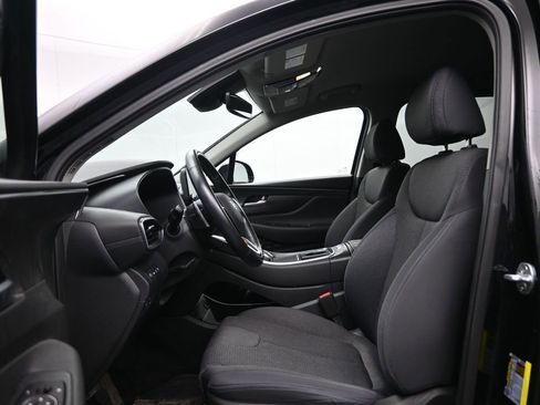Used 2022 Hyundai Santa Fe SEL w/ Convenience Package image 21