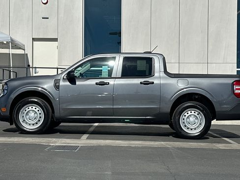 New 2025 Ford Maverick XL w/ Equipment Group 102A image 6