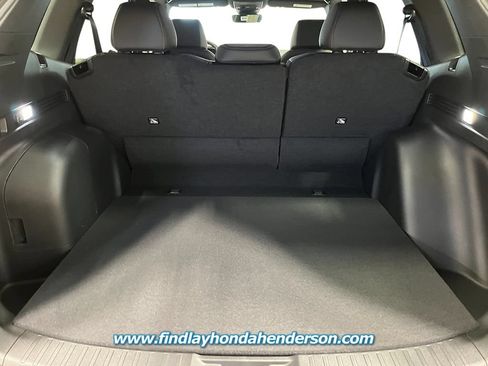 New 2026 Honda CR-V Sport-L image 27