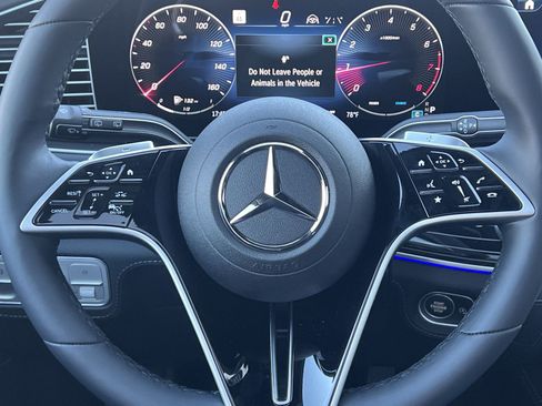 Certified 2025 Mercedes-Benz GLE 350 GLE 350 image 30