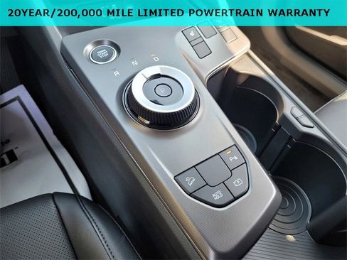 New 2026 Kia Sportage EX w/ EX Panoramic Sunroof Package image 10