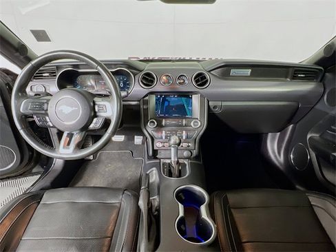 Used 2019 Ford Mustang GT Premium w/ GT Performance Package image 25