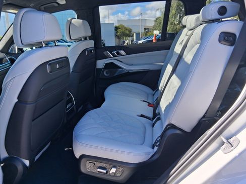 New 2027 BMW X7 xDrive40i w/ Executive Package AWD/4WD image 11