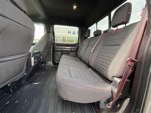 Used 2018 Ford F150 XLT w/ Equipment Group 302A Luxury image 15