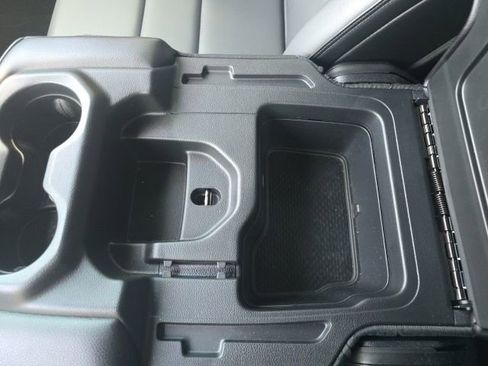 Used 2025 RAM 1500 Tradesman RWD image 26