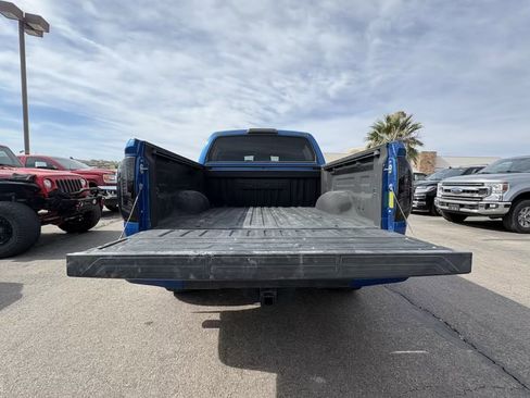 Used 2018 Toyota Tundra SR5 w/ TRD Sport Package image 4