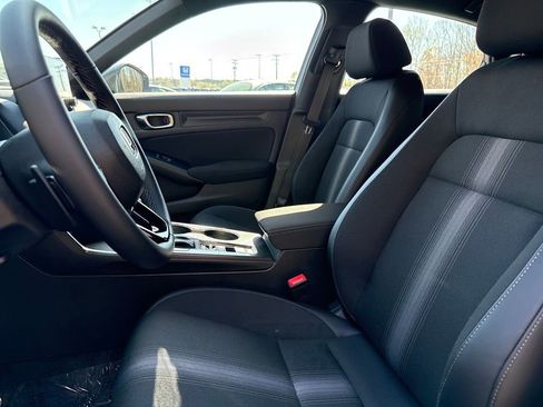 New 2026 Honda Civic Sport image 11