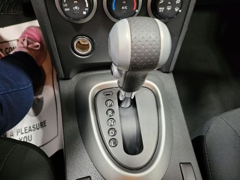 Used 2014 Nissan Rogue S w/ Convenience Package image 14