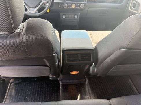 Used 2012 Honda Ridgeline RTS image 24