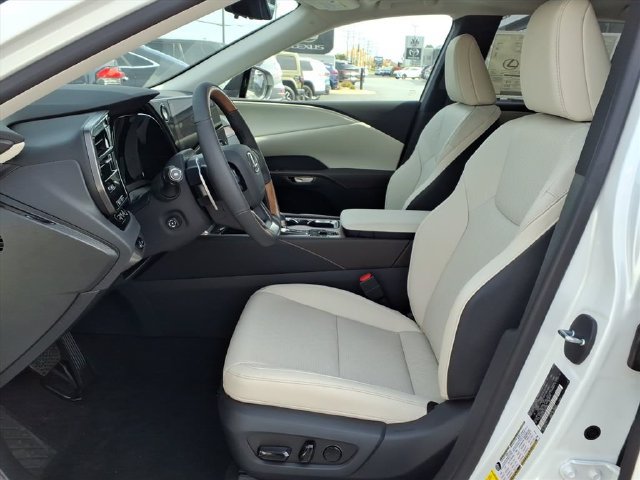 New 2026 Lexus RX 350 Premium Plus w/ Convenience Package AWD/4WD image 15