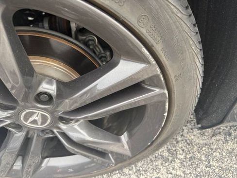 Used 2024 Acura Integra A-Spec FWD image 6