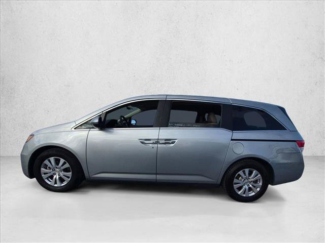 Used 2017 Honda Odyssey EX image 8