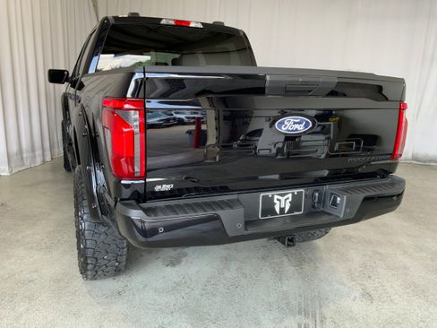 New 2025 Ford F150 STX w/ Equipment Group 200A image 9