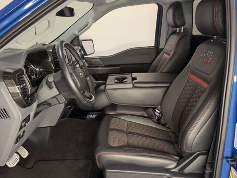 Used 2021 Ford F150 XLT w/ Equipment Group 301A Mid image 29