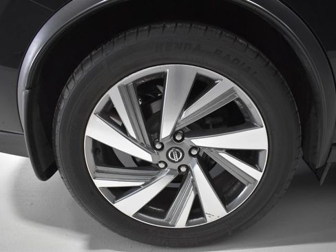 Used 2021 Nissan Murano SL w/ SL Moonroof Package AWD/4WD image 10