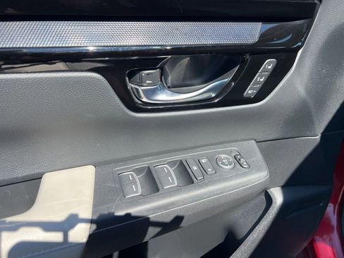 Used 2024 Honda CR-V EX-L image 22